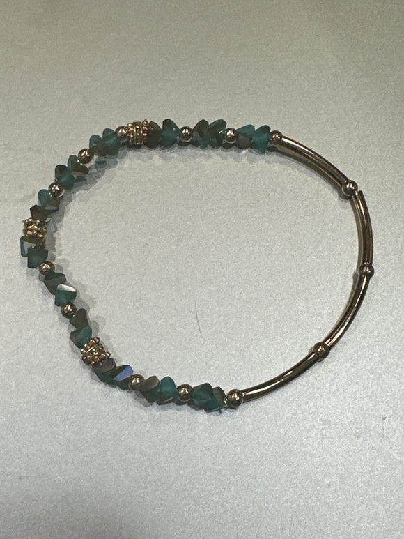 Stretch Anklet