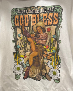 Graphic T-shirts