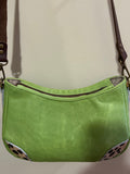 The Annabelle Leather Bag