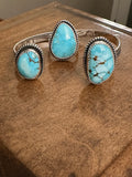 Turquoise ring