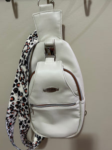 Retro Sling Bag