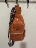 Retro Sling Bag