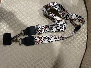 Cell Phone Sling
