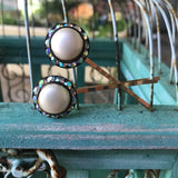 Vintage Hair Pin Sets