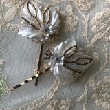 Vintage Hair Pin Sets