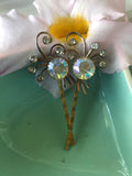 Vintage Hair Pin Sets