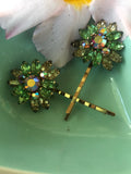 Vintage Hair Pin Sets