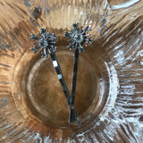 Vintage Hair Pin Sets