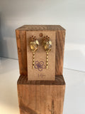 Vintage Hair Pin Sets