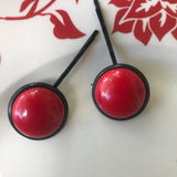 Vintage Hair Pin Sets