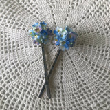 Vintage Hair Pin Sets