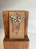 Vintage Hair Pin Sets