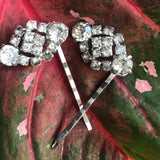 Vintage Hair Pin Sets