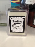 PLAID PISTOL CANDLES